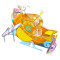 Toffy's Submarine Play Systems | Stainless Steel Slide | Outdoor Playground Sets | Theme Park | Custom Design
