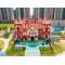 Fairy Tales Castle Slides | Stainless Steel Slide | Outdoor Playground Sets | Custom Design