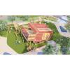 Firebox Play Systems | Stainless Steel Slide | Outdoor Playground Sets | Custom Design