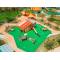 Firebox Play Systems | Stainless Steel Slide | Outdoor Playground Sets | Custom Design