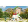 Peace Rabbit Play Systems | Stainless Steel Slide | Animal-Shaped Play Equipment | Outdoor Playground Sets | Custom Design