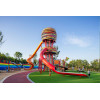 Colorful Nest Play Systems | Commercial Playground Equipment For Kids | Playground Equipment Suppliers