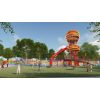 Colorful Nest Play Systems | Commercial Playground Equipment For Kids | Playground Equipment Suppliers
