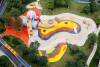 Dongguan “Cinnamon Garden - First Block” Candy Land