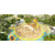 Solar Field Rope Play System | Outdoor Playground Sets | Custom Rope Climbing Net