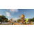 Solar Field Rope Play System | Outdoor Playground Sets | Custom Rope Climbing Net
