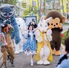 Exploring the Empowerment of Children's Theater in Amusement Parks: Constructing a New Model for Parent-Child Leisure Scenarios