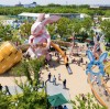 Urbanization and the Growth of Cultural Tourism Market: The Rise of Outdoor Unpowered Amusement Parks and the Diversification of Children's Play Needs