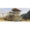 Nanjing Jungle | Crystal Tower High Ropes Course | Playground Equipment | Custom Design