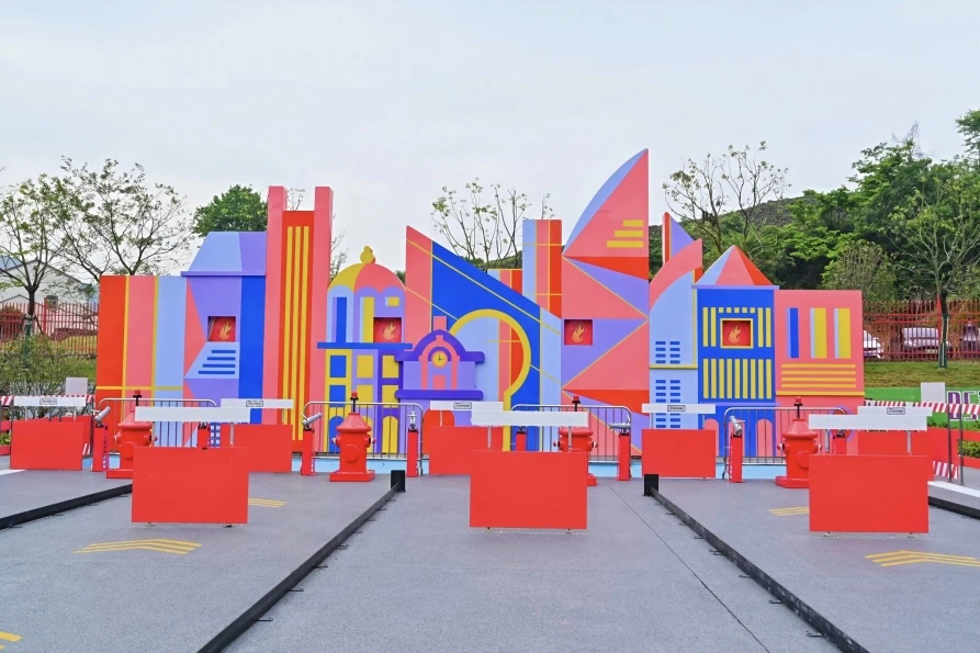 play equipment for playgrounds