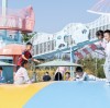 Restart and Redirection: A Brief Discussion on the Transformation Characteristics of Parent-Child Amusement Parks Centered on Unpowered Entertainment