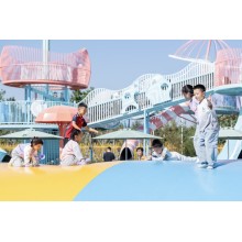 Restart and Redirection: A Brief Discussion on the Transformation Characteristics of Parent-Child Amusement Parks Centered on Unpowered Entertainment