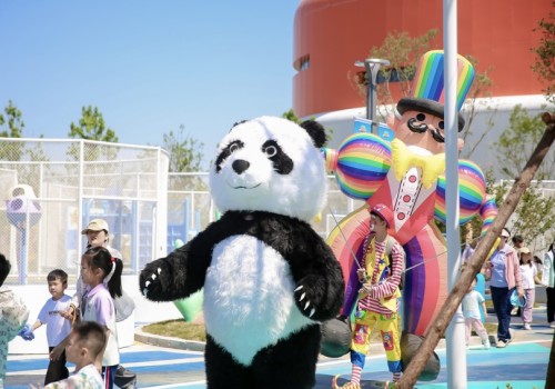 Trends in Parent-Child Leisure Products Development