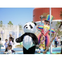 Trends in Parent-Child Leisure Products Development