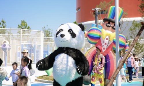 Trends in Parent-Child Leisure Products Development