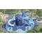 Seal Play Systems | Stainless Steel Slide | Animal-Shaped Play Equipment | Outdoor Playground Sets |  Custom Design