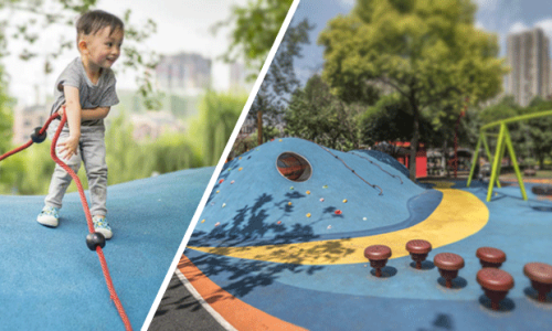 What Are the Unpowered Amusement Equipments? How to Choose?