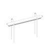 Water Sink Type B | Archimedes Water Play Equipment | Stainless Steel | Water Playground Equipment | Water Park