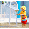 Sink-C for water play equipment