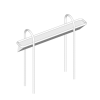 Water Sink Type D | Archimedes Water Play Equipment | Stainless Steel | Water Playground Equipment | Water Park