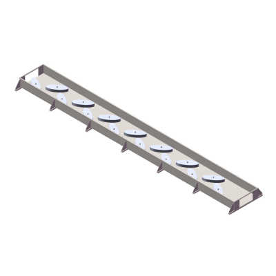 Water Play Equipment | Stainless Steel Water Playground Equipment