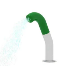 Little Worm Fountain | Water Playground Equipment | Water Park