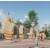 Conch  Playground| Climbing Playground Equipment | Custom Design playground equipment outdoor