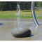 Pebble Fountain | Water Playground Equipment | Water Park Equipment