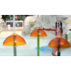 Mushroom Pump | Water Playground Equipment | Water Park