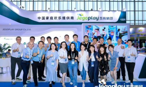 2023 CAAPA Beijing Amusement Fair Successfully Closed
