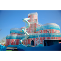 Shandong Binzhou JEGOPLAY TOO Yellow River Dream Parent-child Paradise (06/2024)