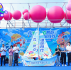 Wuyu Dreamland Grand Opening | A New Landmark of Parent-Child Paradise Designed by JEGOPLAY Team