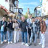 2024 Jego Group Design Team's European Study Tour Concludes Successfully