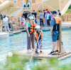 Exploring Educational Travel: Investigating Opportunities for the Development of Unpowered Theme Parks