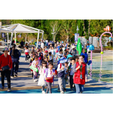 Thoughts on Children's Research Learning Tour: Fostering Unbounded Physical and Mental Growth