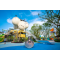 Bird's Nest Play Tower | Outdoor Playground Sets |  Besopke commercial playground equipment