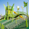 Tianjin YiLi Playground | Custom Play Tower | Children's playground equipment