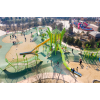 Tianjin YiLi Playground | Custom Play Tower | Children's playground equipment