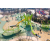Tianjin YiLi Playground | Custom Play Tower | Children's playground equipment