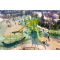 Tianjin YiLi Playground | Custom Play Tower | Children's playground equipment