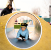 The Role of Physical Play in Supporting Children’s Mental Health and Self-Esteem