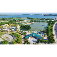 JEGO·HUA XIAO YA AMUSEMENT PARK (05/2025)