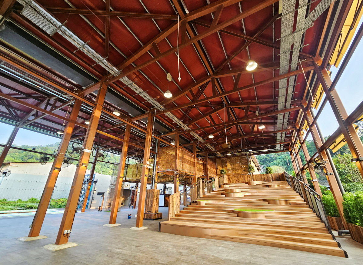 Lai Chi Wan Shipyard