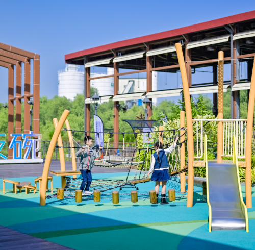 Macau Lai Chi Wan Shipyard Area Revitalization Project  (10/2024)