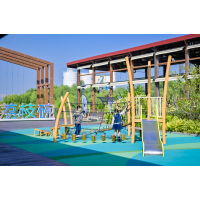 Macau Lai Chi Wan Shipyard Area Revitalization Project (10/2024)