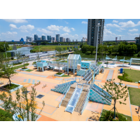 HUISHAN NEW TOWN CHILDREN'S THEME PARK (2025)