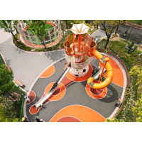 Changshou Park, Shanghai (2025)