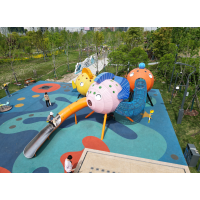 Shanghai Wuning Park (2025)