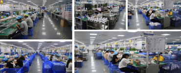 Yuntong Industrial Co., Ltd