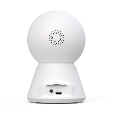 YTK1 infrared night vision motion detection wide dynamic range ptz wifi camera